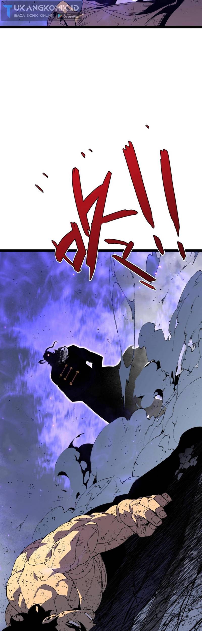 Your Talent is Mine Chapter 58 Gambar 4