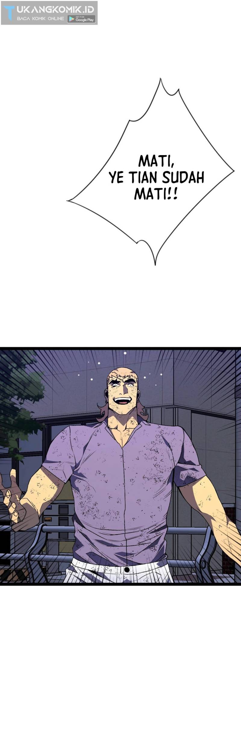 Your Talent is Mine Chapter 58 Gambar 7