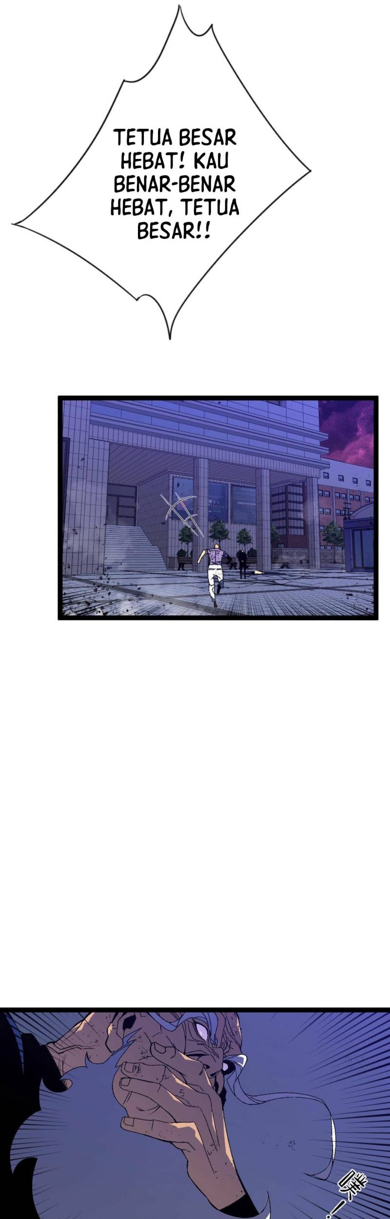 Your Talent is Mine Chapter 58 Gambar 8