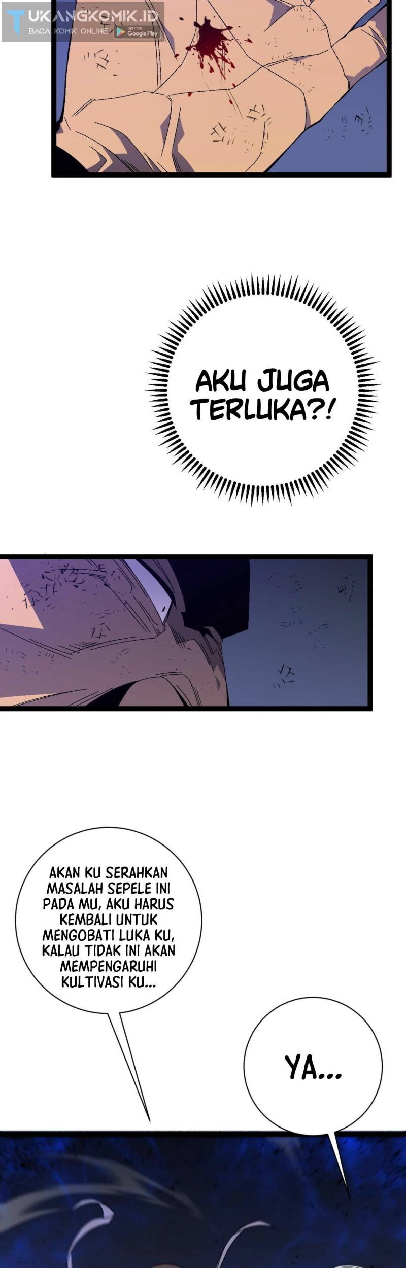 Your Talent is Mine Chapter 58 Gambar 10