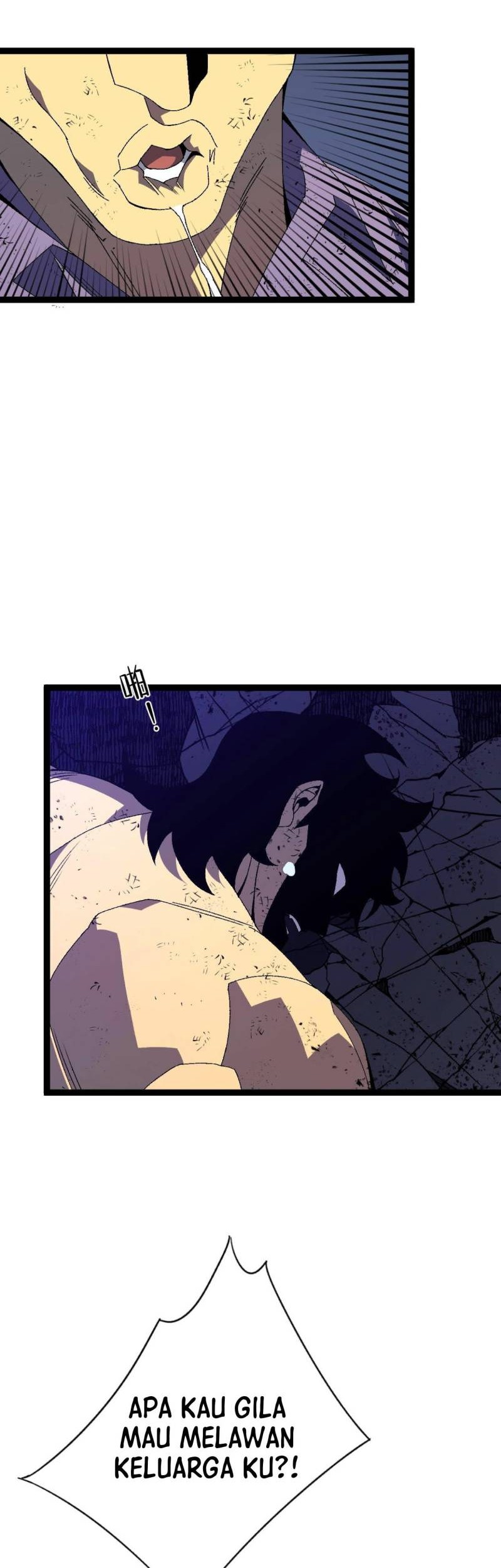 Your Talent is Mine Chapter 58 Gambar 14