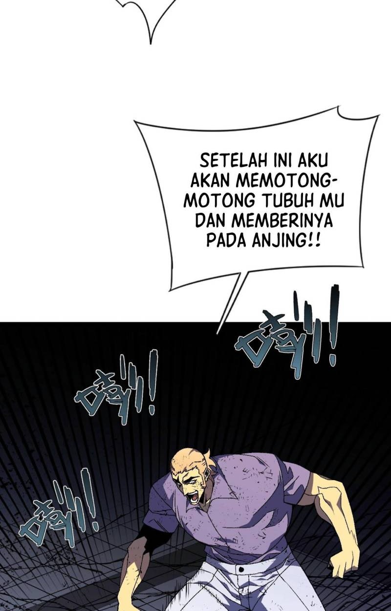 Your Talent is Mine Chapter 58 Gambar 15
