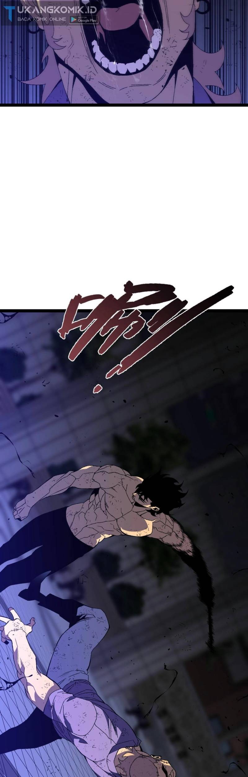 Your Talent is Mine Chapter 58 Gambar 22