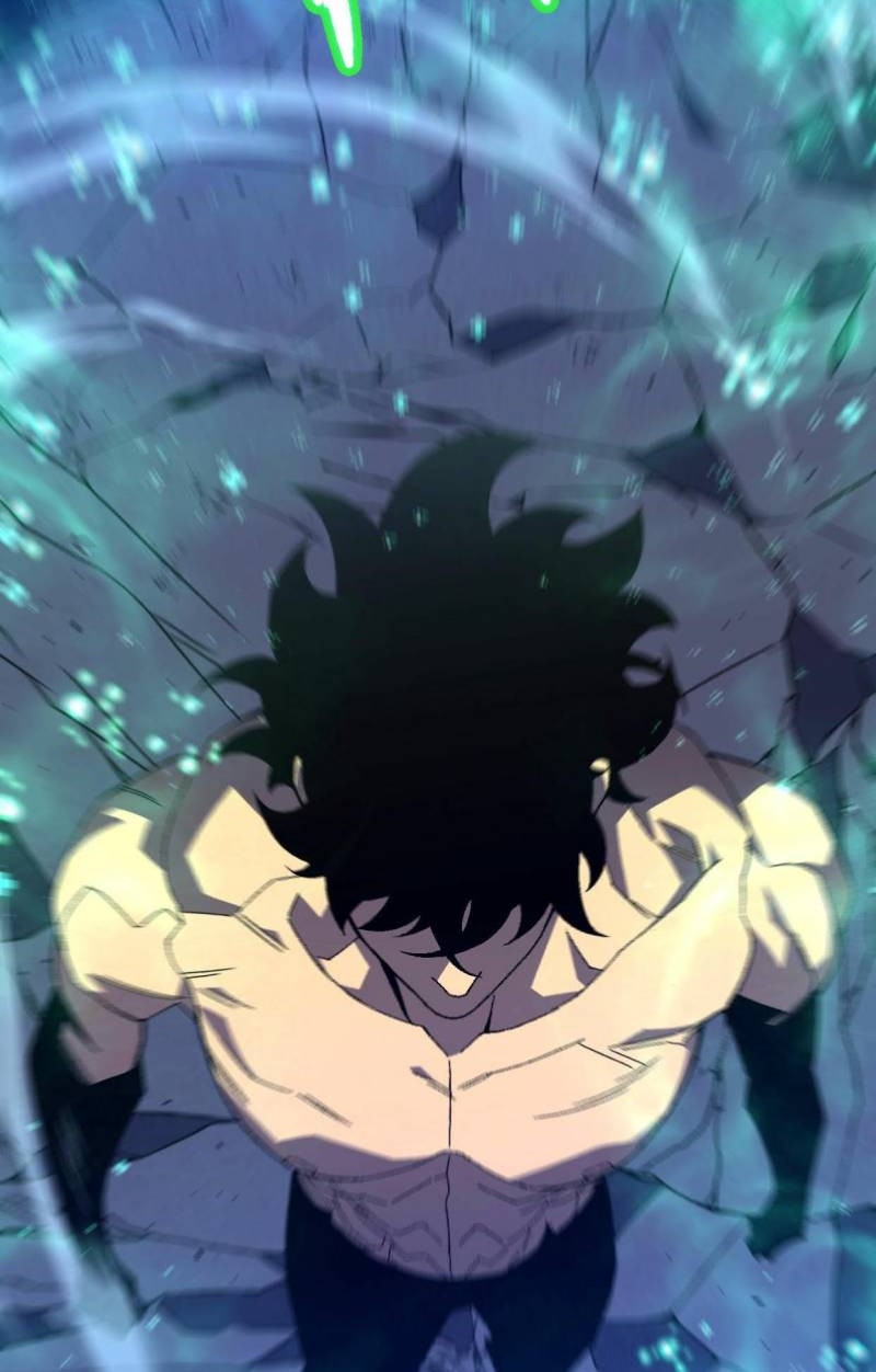 Your Talent is Mine Chapter 58 Gambar 27