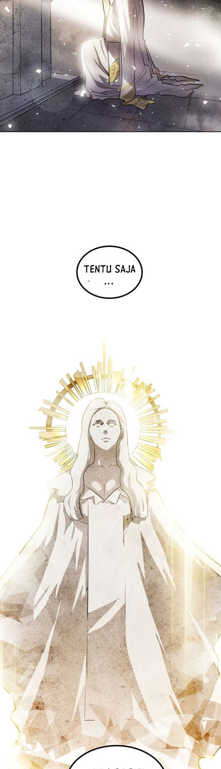 Overpowered Sword Chapter 71 Gambar 44