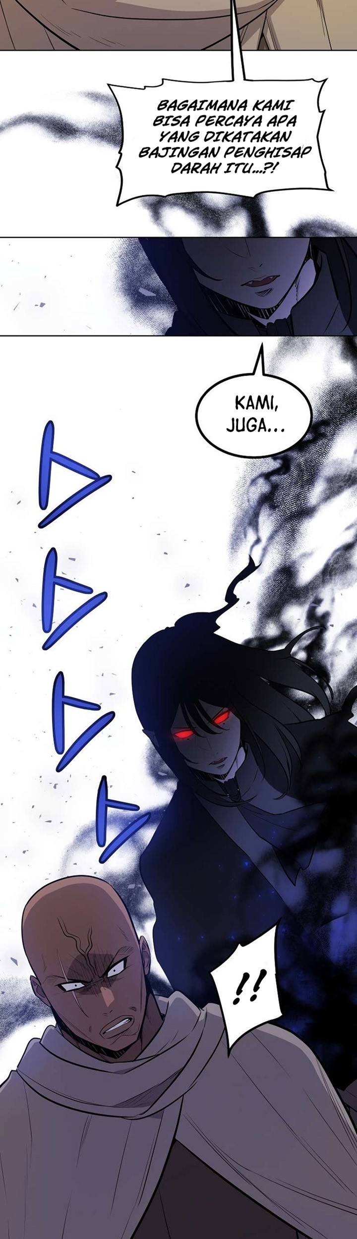 Overpowered Sword Chapter 71 Gambar 26