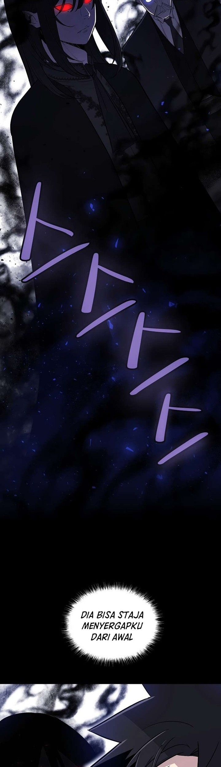 Overpowered Sword Chapter 71 Gambar 3