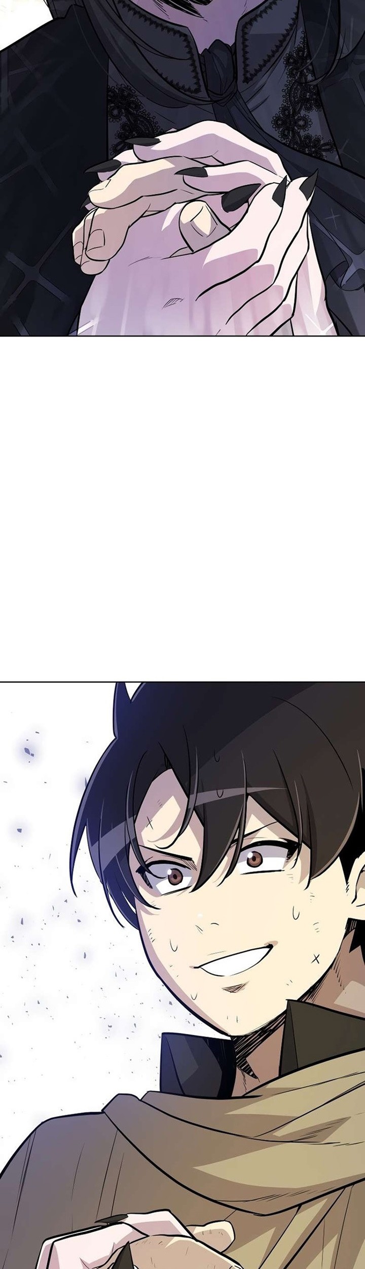 Overpowered Sword Chapter 71 Gambar 15