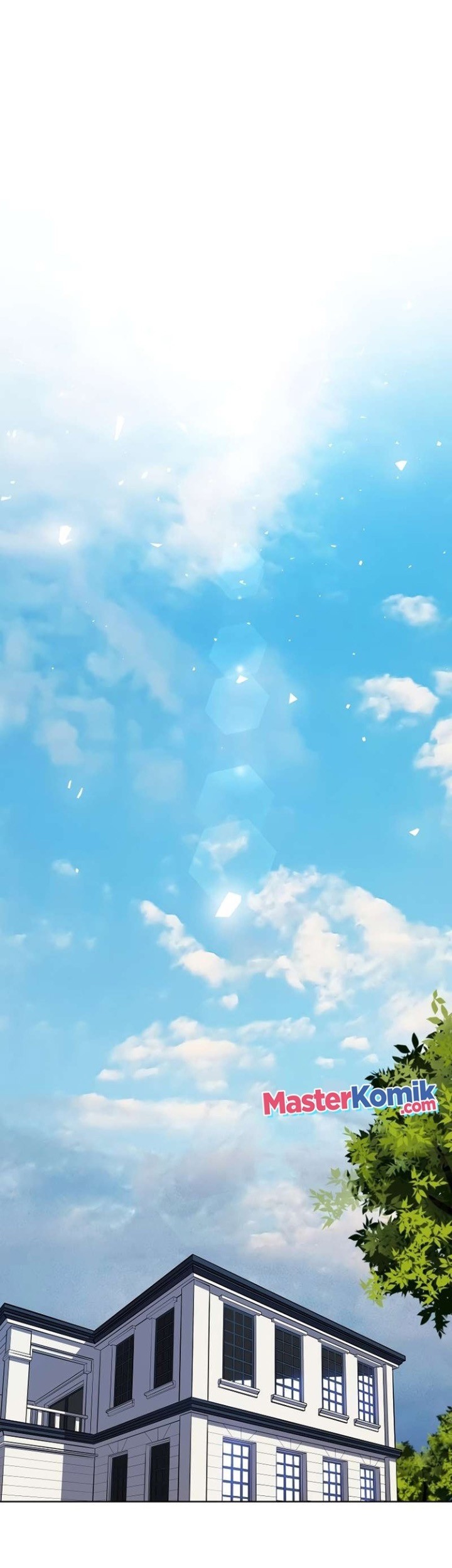 Overpowered Sword Chapter 71 Gambar 17