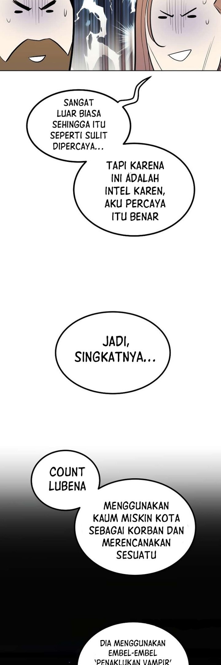 Overpowered Sword Chapter 71 Gambar 22