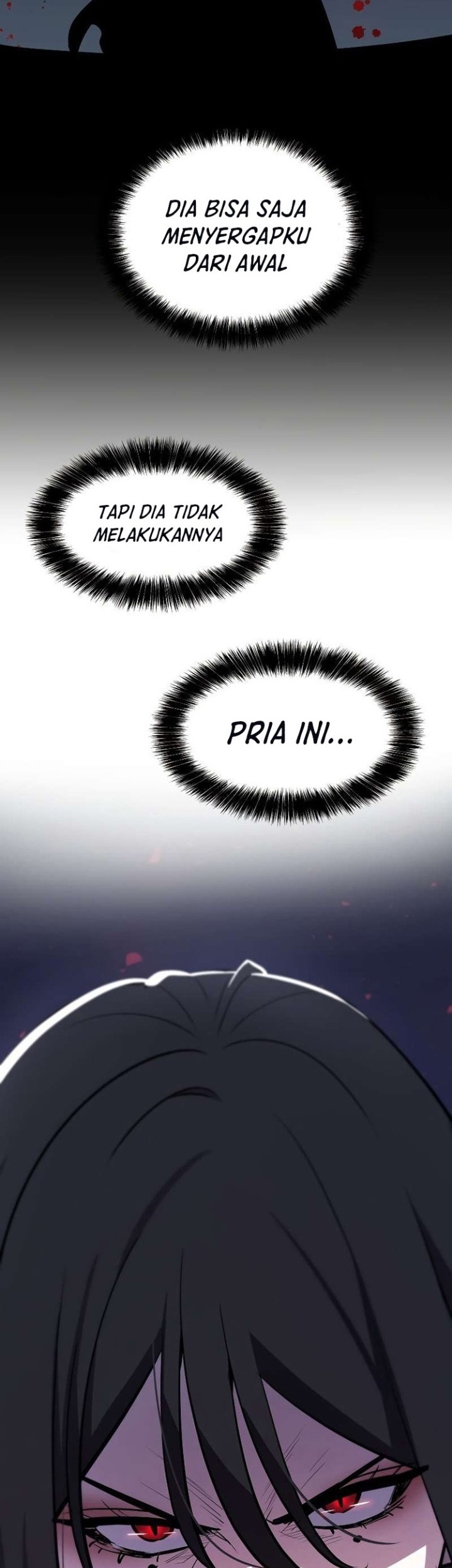 Overpowered Sword Chapter 70 Gambar 48