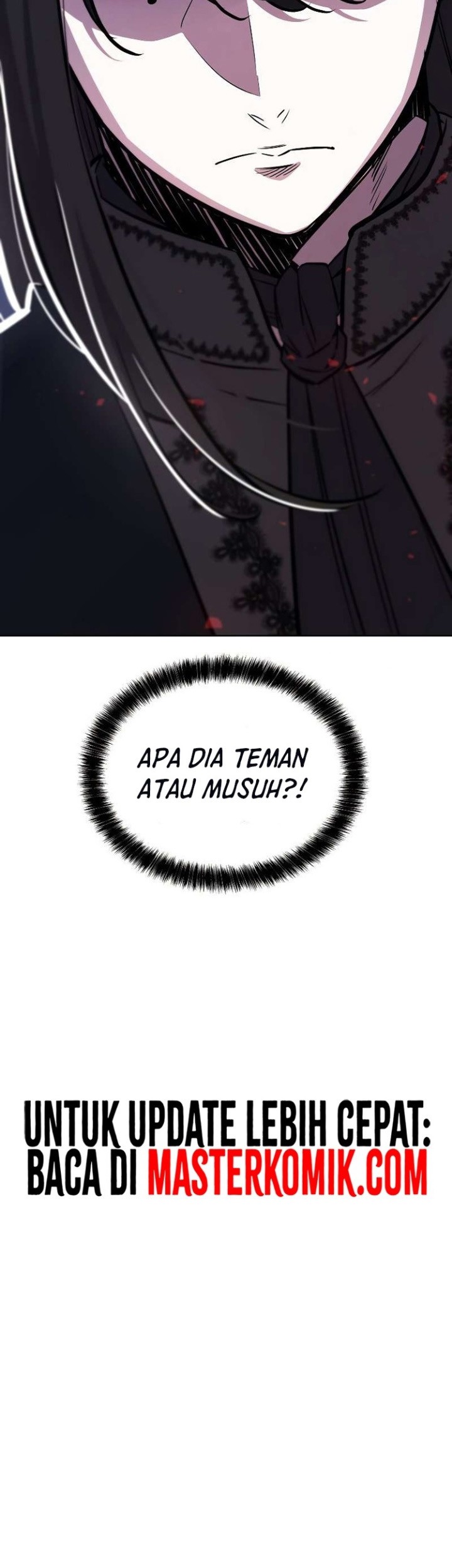 Overpowered Sword Chapter 70 Gambar 49