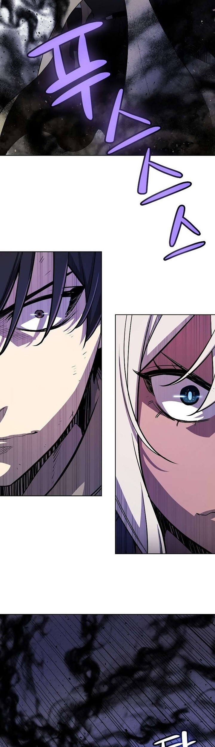 Overpowered Sword Chapter 70 Gambar 37