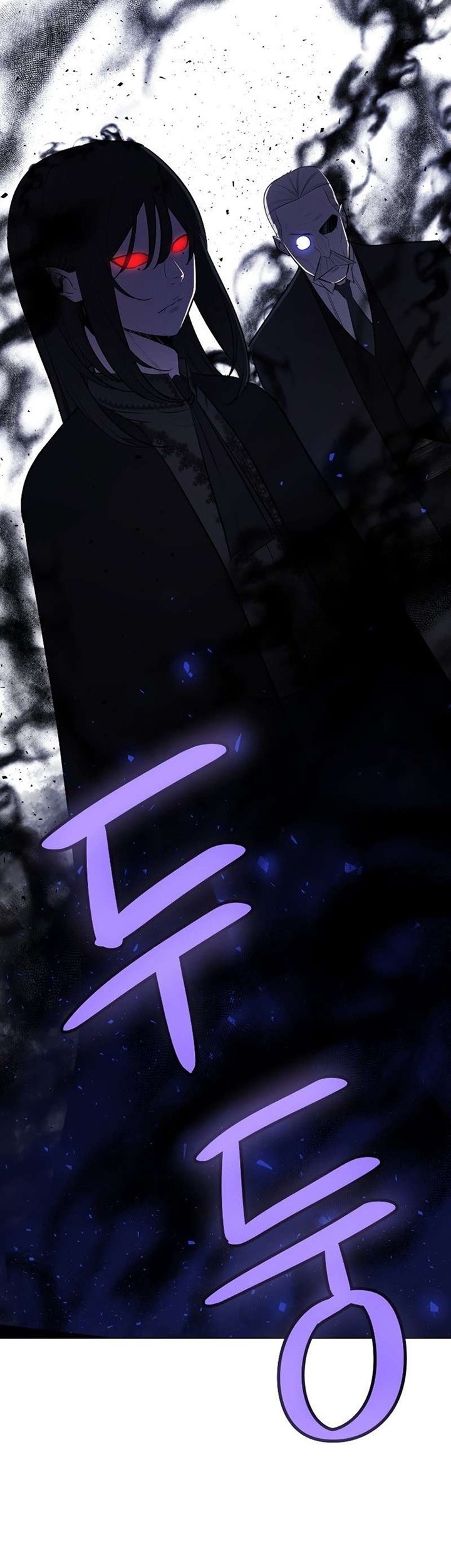 Overpowered Sword Chapter 70 Gambar 41