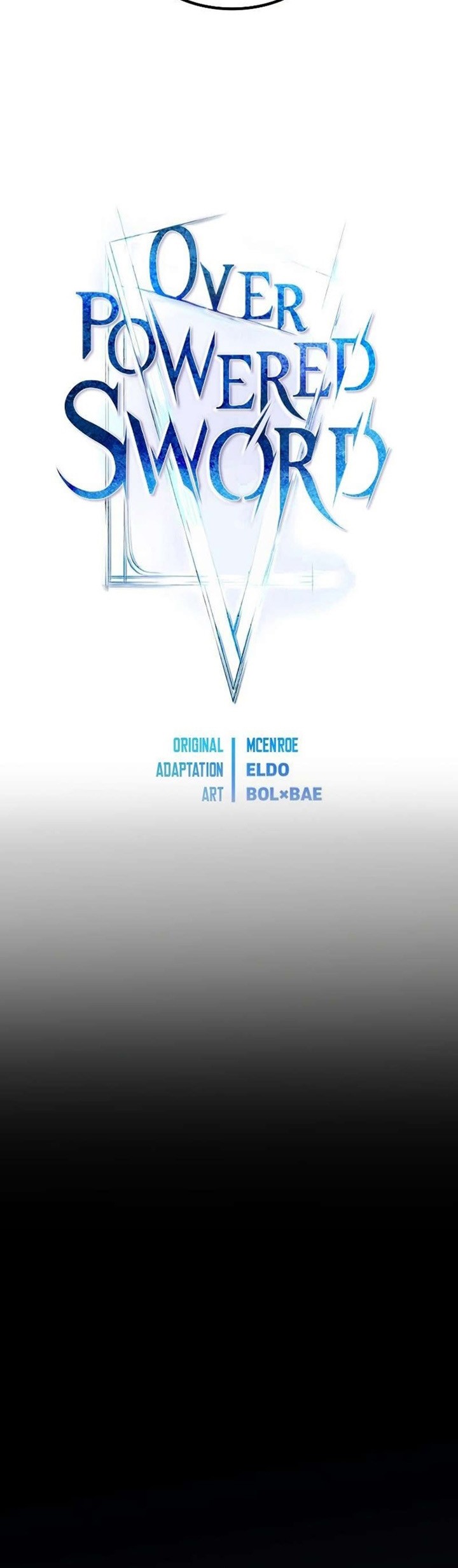 Overpowered Sword Chapter 70 Gambar 4