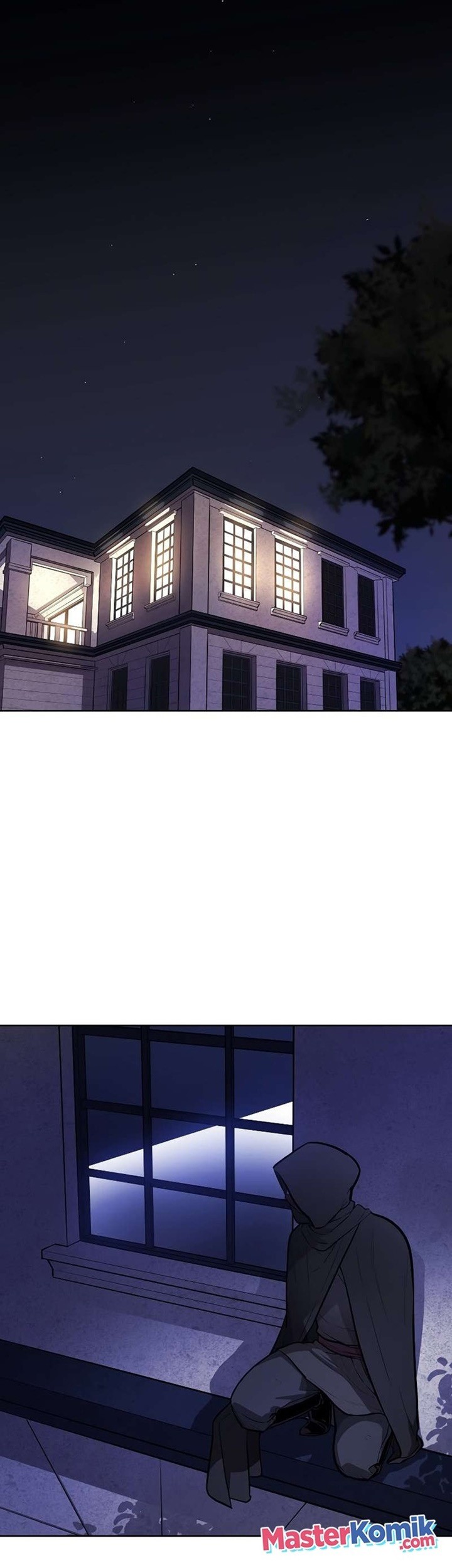 Overpowered Sword Chapter 70 Gambar 5