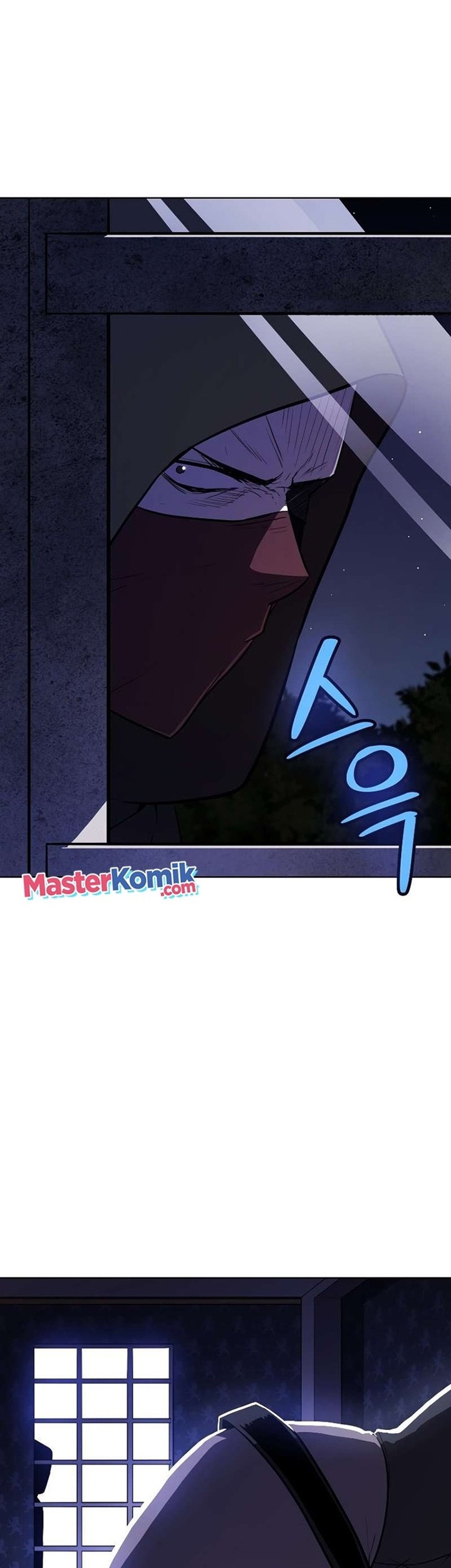 Overpowered Sword Chapter 70 Gambar 6