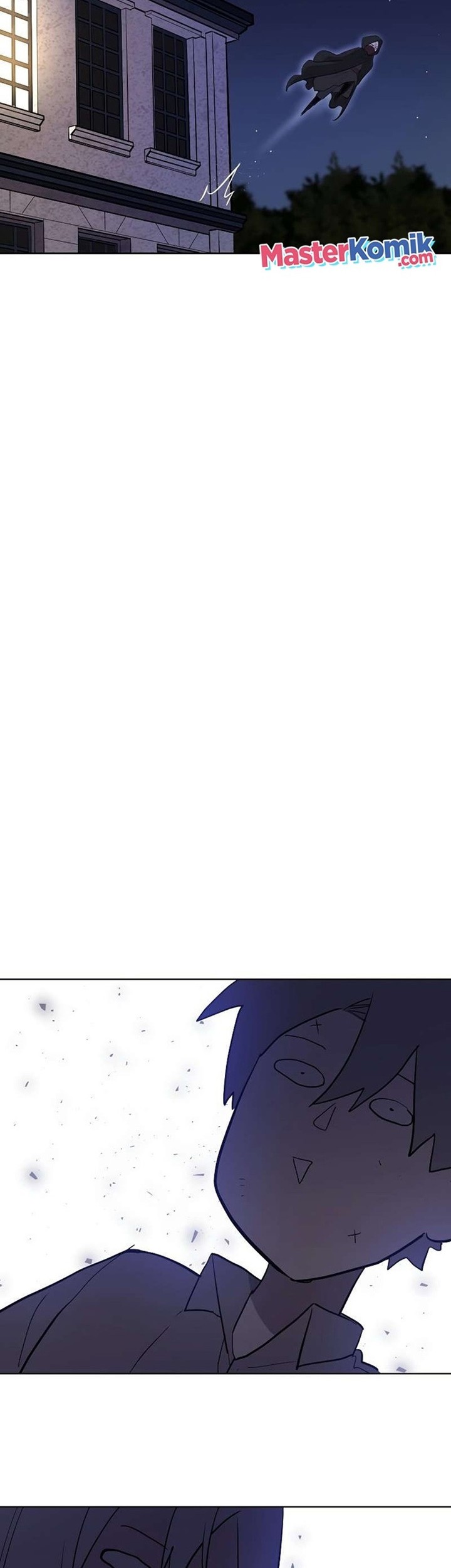 Overpowered Sword Chapter 70 Gambar 9