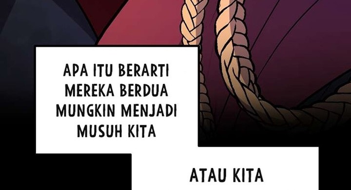 Overpowered Sword Chapter 70 Gambar 26