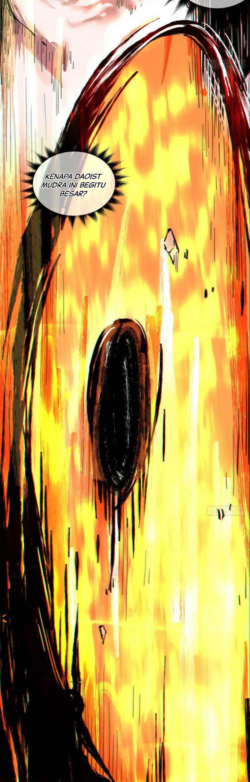 My Disciples Are All Big Villains Chapter 97 Gambar 26