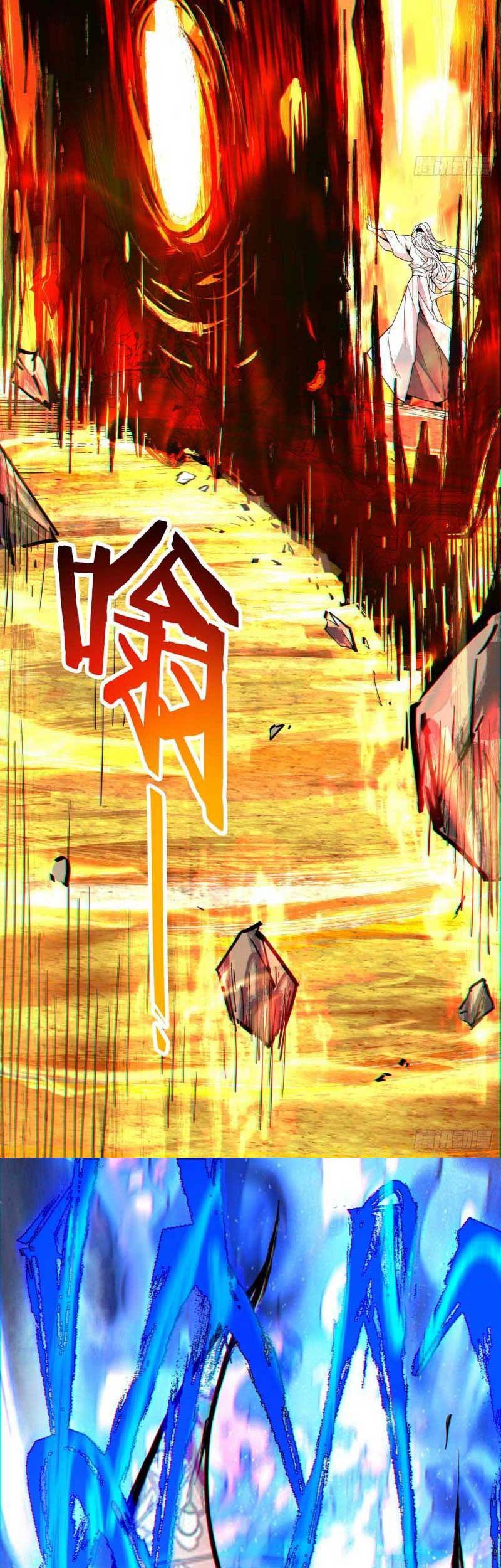 My Disciples Are All Big Villains Chapter 97 Gambar 28