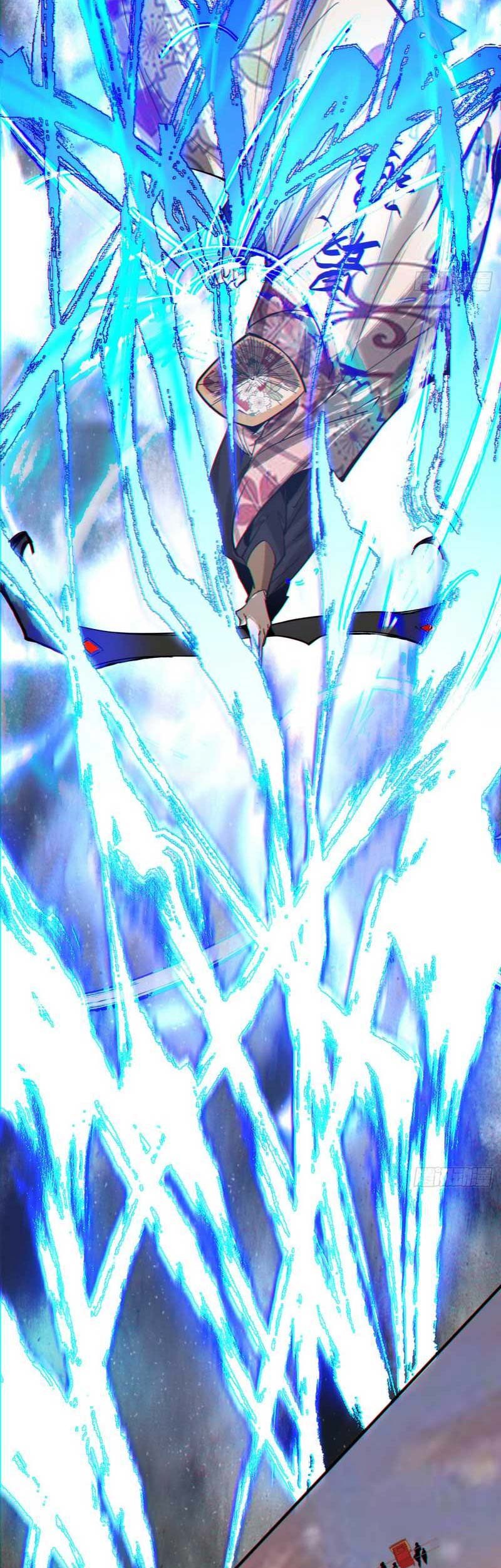 My Disciples Are All Big Villains Chapter 97 Gambar 30