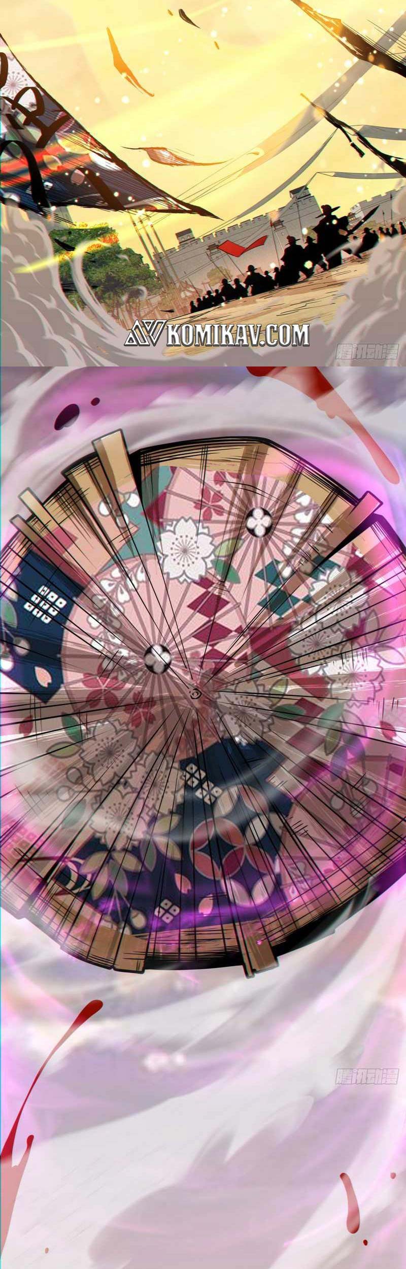 My Disciples Are All Big Villains Chapter 97 Gambar 34