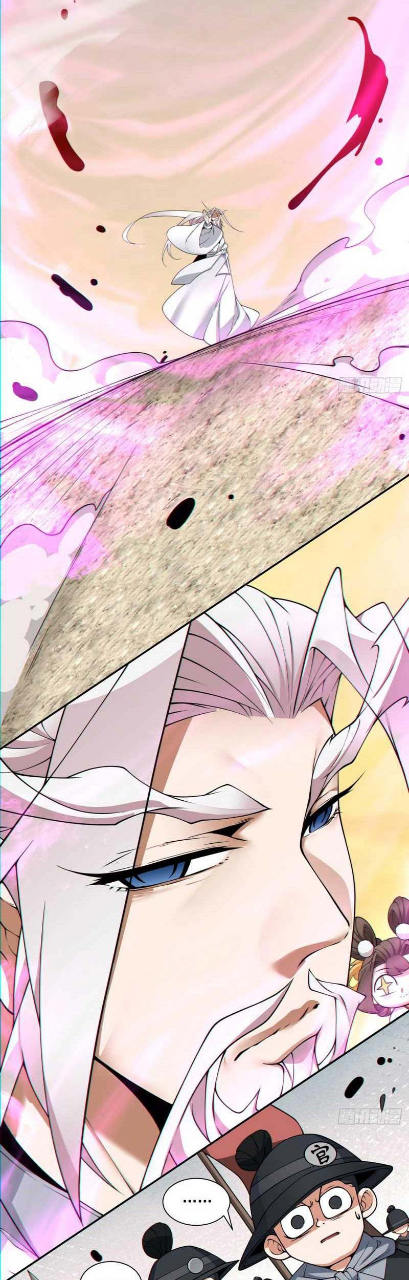 My Disciples Are All Big Villains Chapter 97 Gambar 36