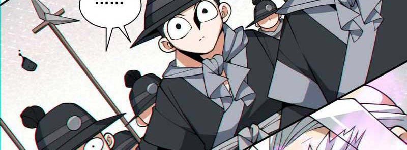 My Disciples Are All Big Villains Chapter 97 Gambar 37