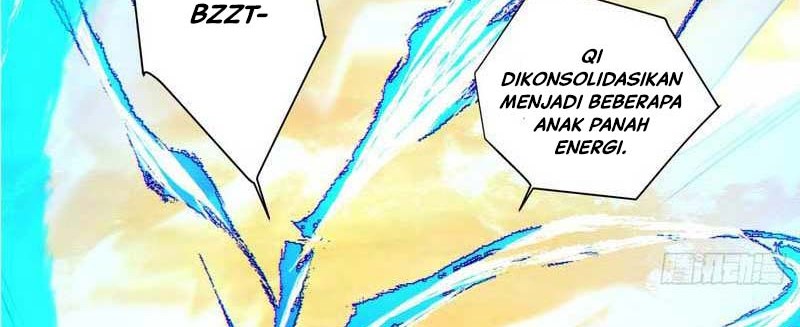 My Disciples Are All Big Villains Chapter 97 Gambar 19