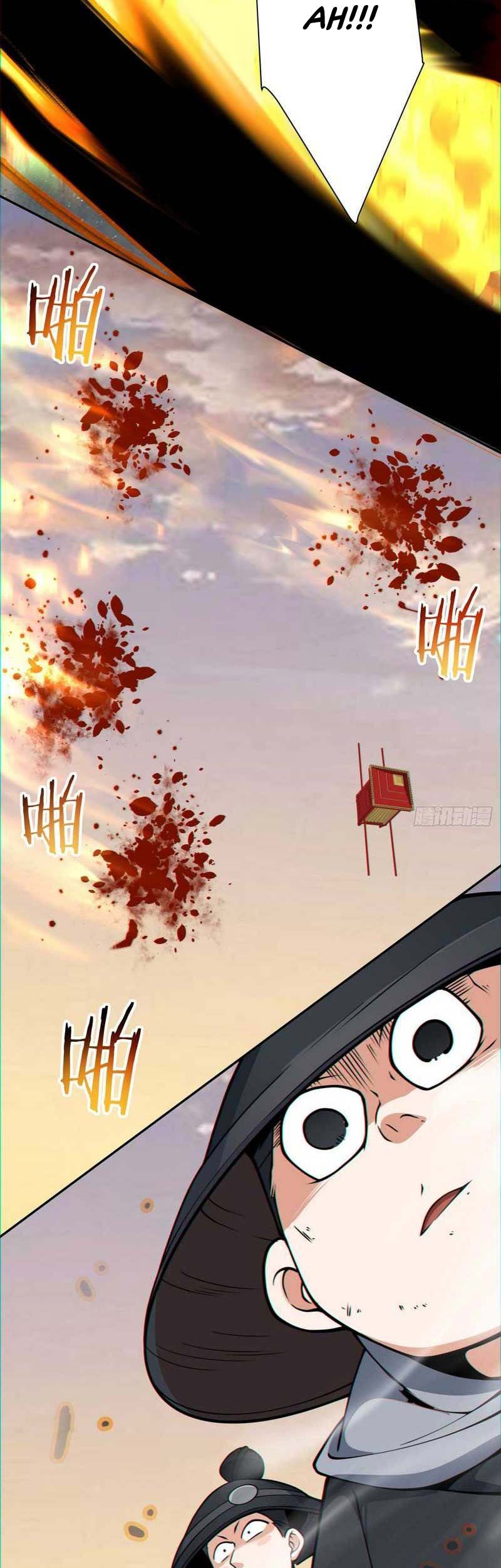 My Disciples Are All Big Villains Chapter 97 Gambar 48