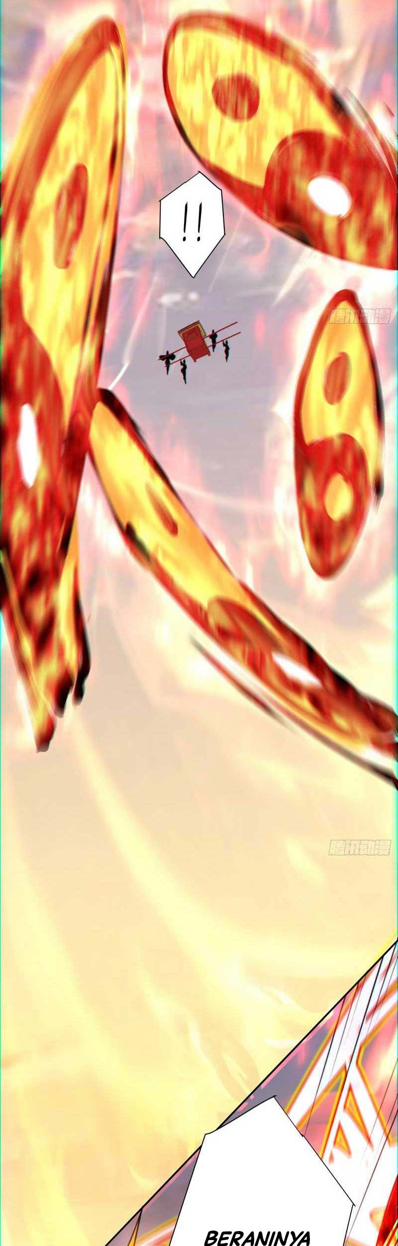 My Disciples Are All Big Villains Chapter 97 Gambar 40