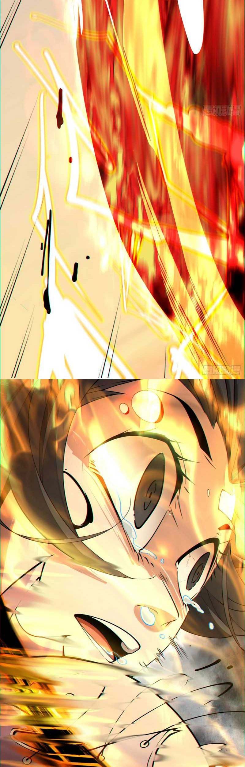 My Disciples Are All Big Villains Chapter 97 Gambar 44