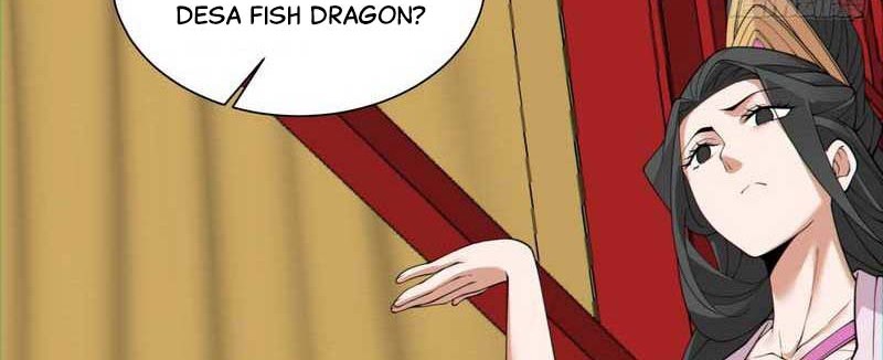 My Disciples Are All Big Villains Chapter 97 Gambar 11