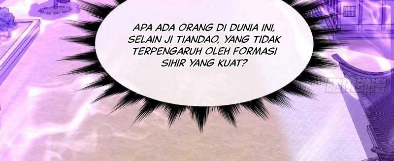 My Disciples Are All Big Villains Chapter 97 Gambar 15