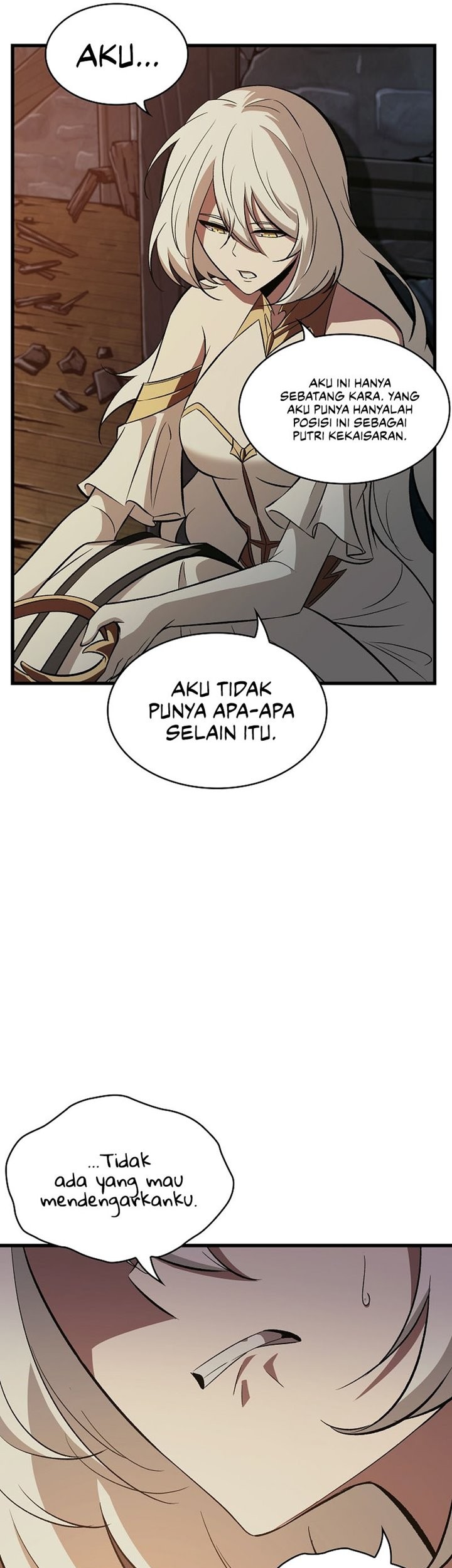 Pick Me Up Chapter 51 Gambar 50