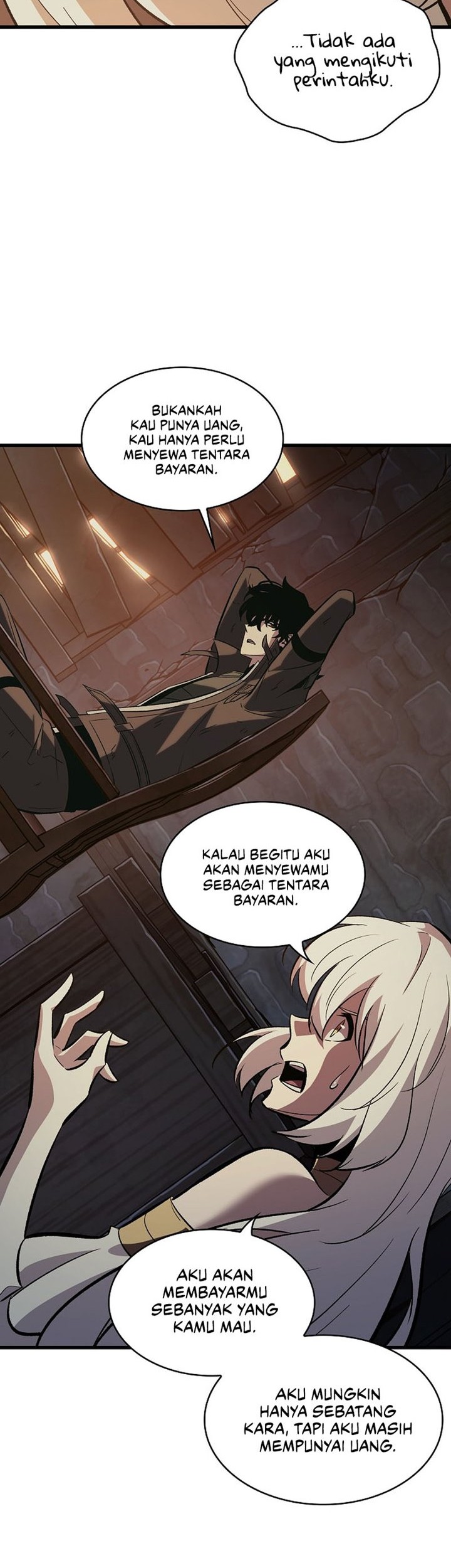 Pick Me Up Chapter 51 Gambar 51