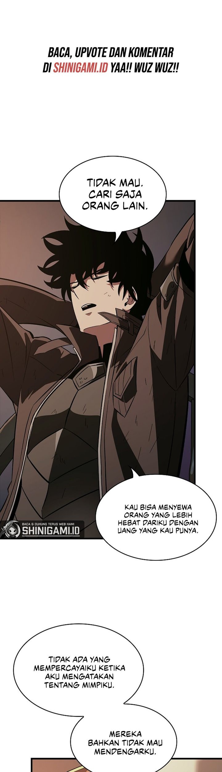 Pick Me Up Chapter 51 Gambar 52