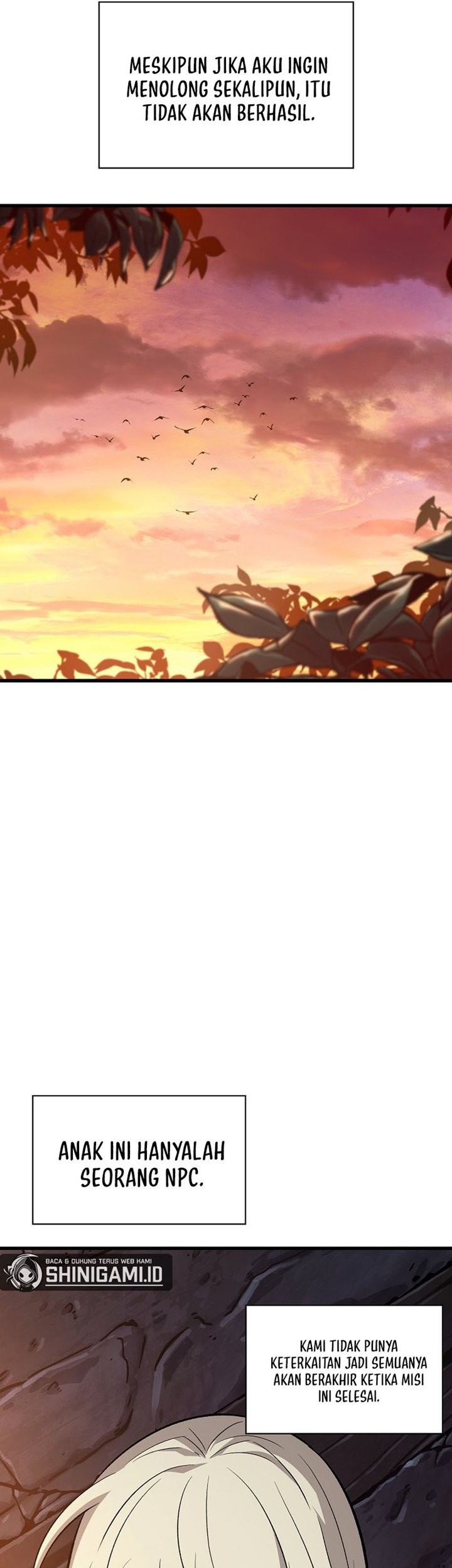 Pick Me Up Chapter 51 Gambar 56