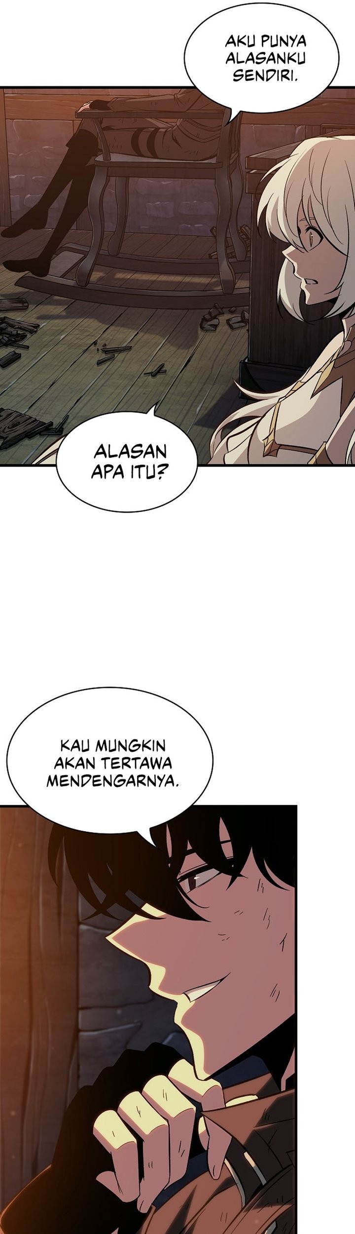 Pick Me Up Chapter 51 Gambar 58