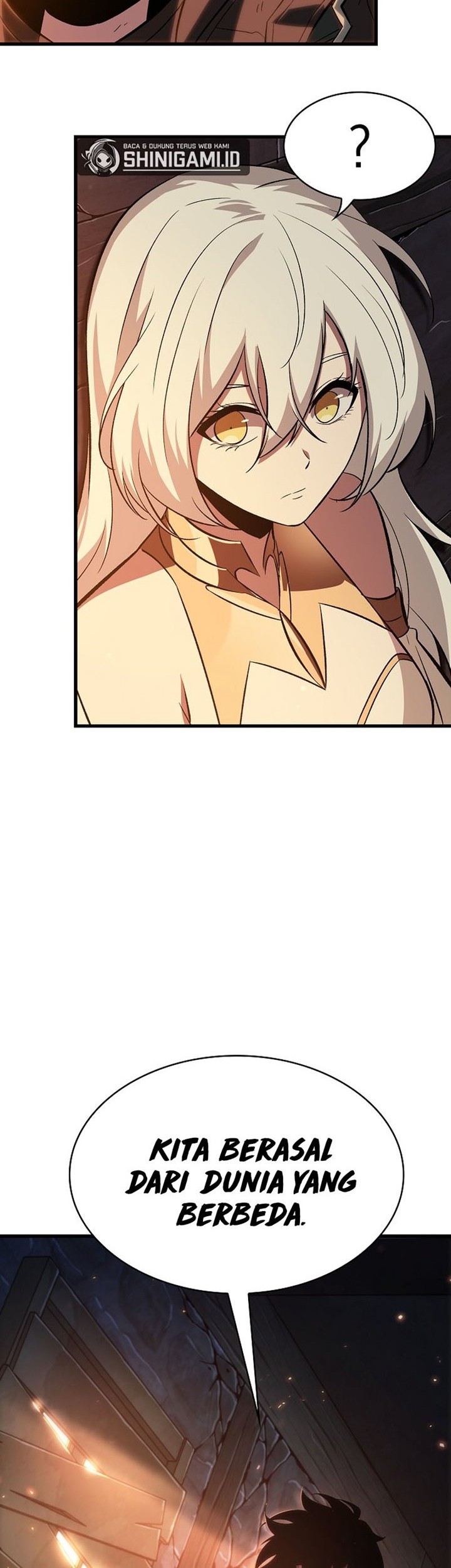 Pick Me Up Chapter 51 Gambar 59