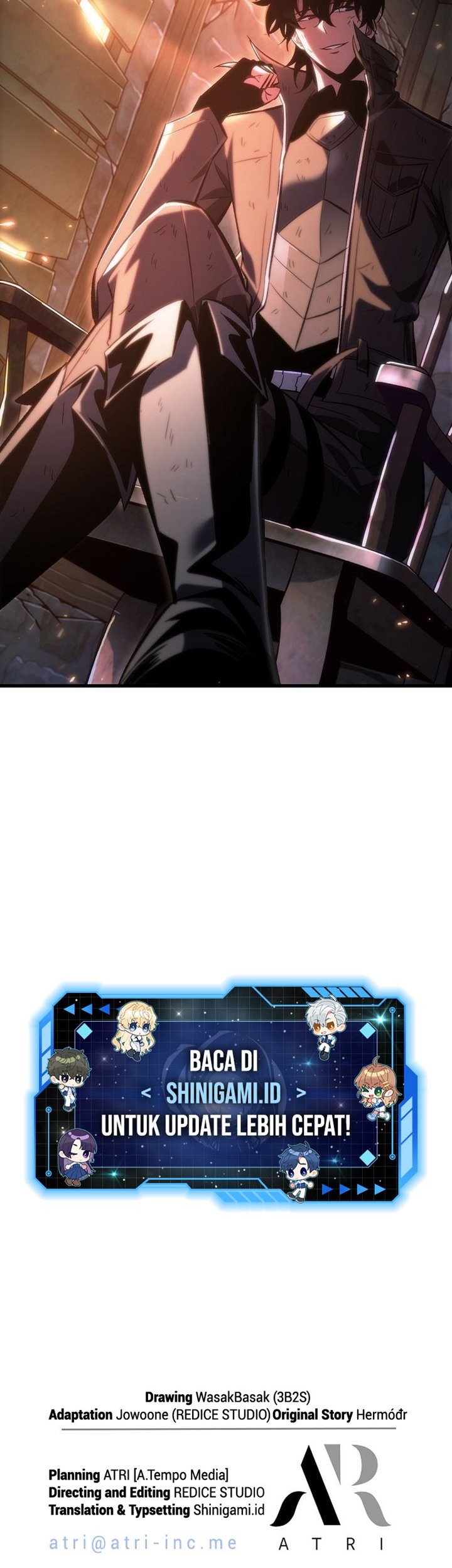 Pick Me Up Chapter 51 Gambar 60