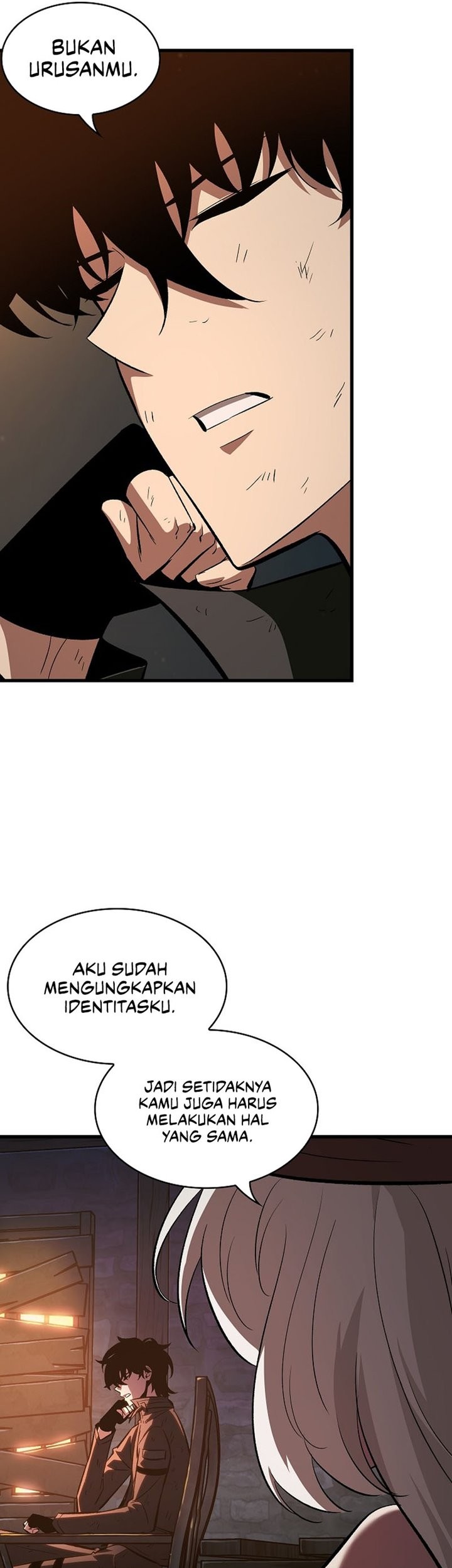 Pick Me Up Chapter 51 Gambar 34