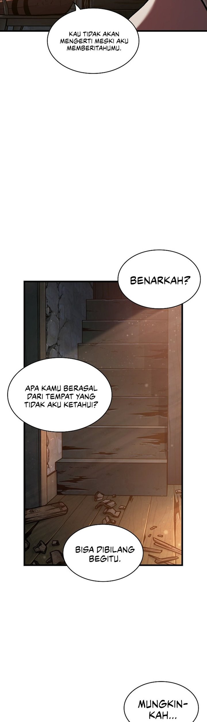 Pick Me Up Chapter 51 Gambar 35