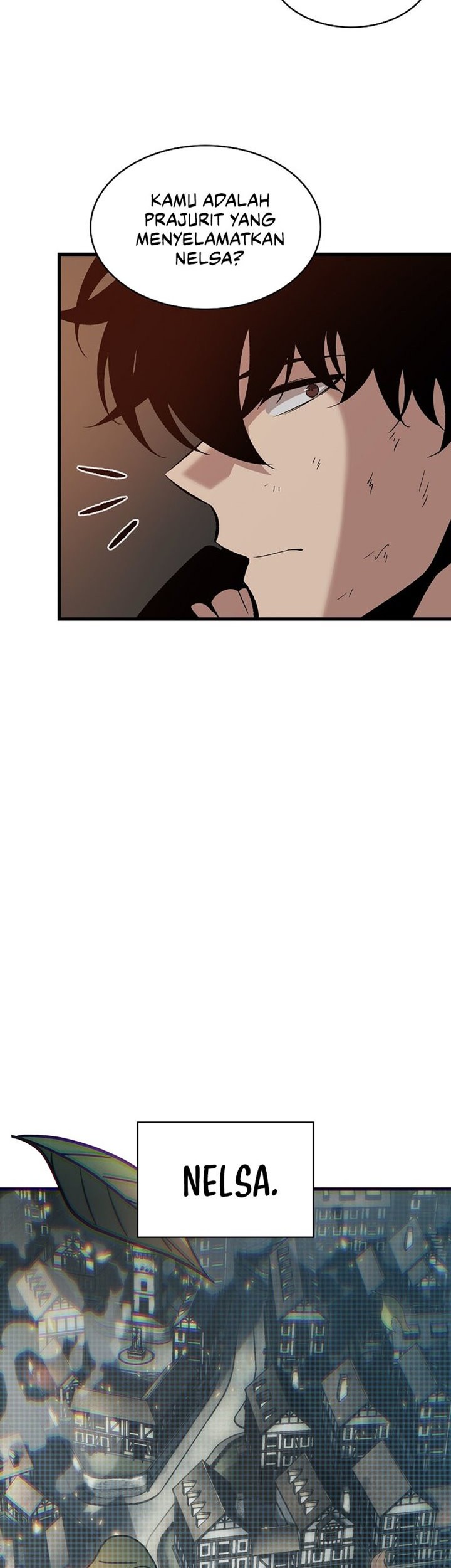 Pick Me Up Chapter 51 Gambar 36