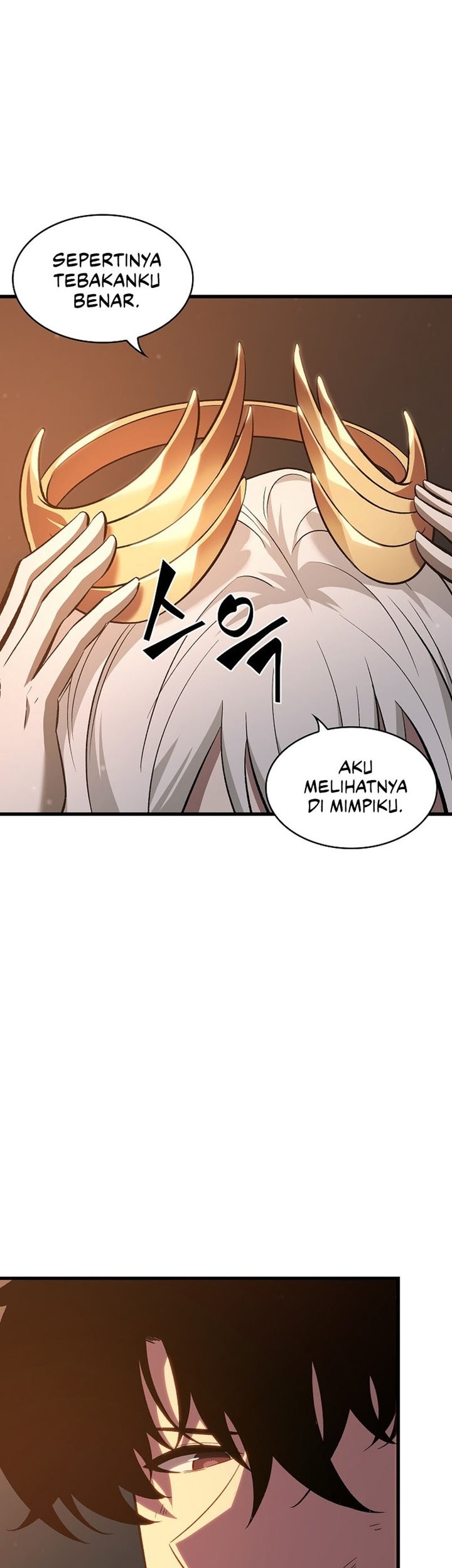 Pick Me Up Chapter 51 Gambar 38