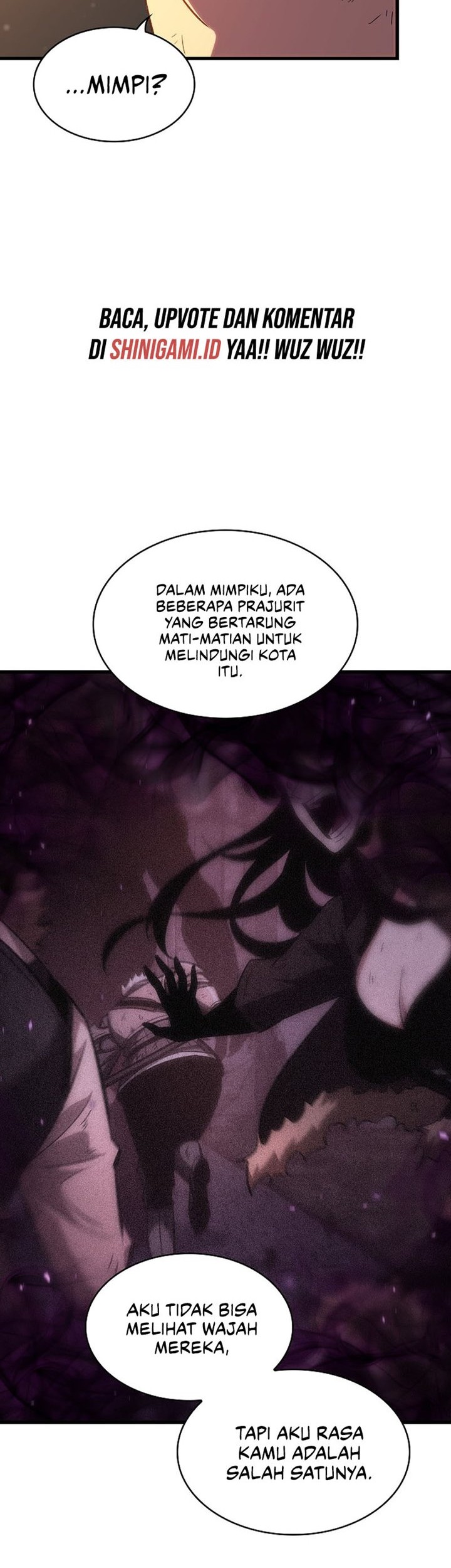 Pick Me Up Chapter 51 Gambar 39