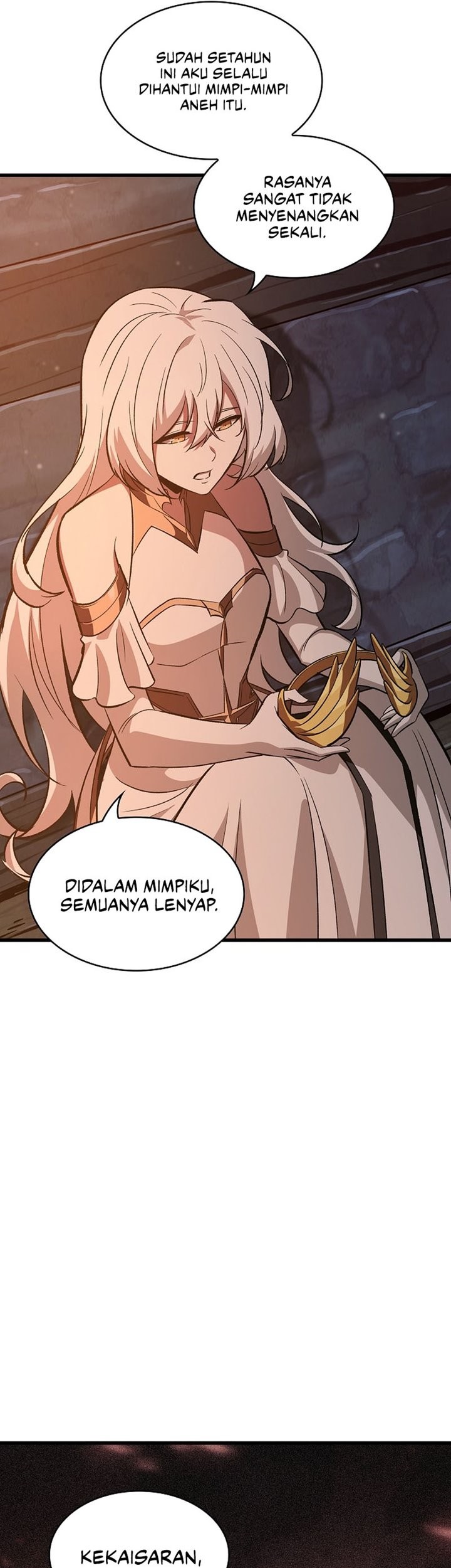 Pick Me Up Chapter 51 Gambar 42