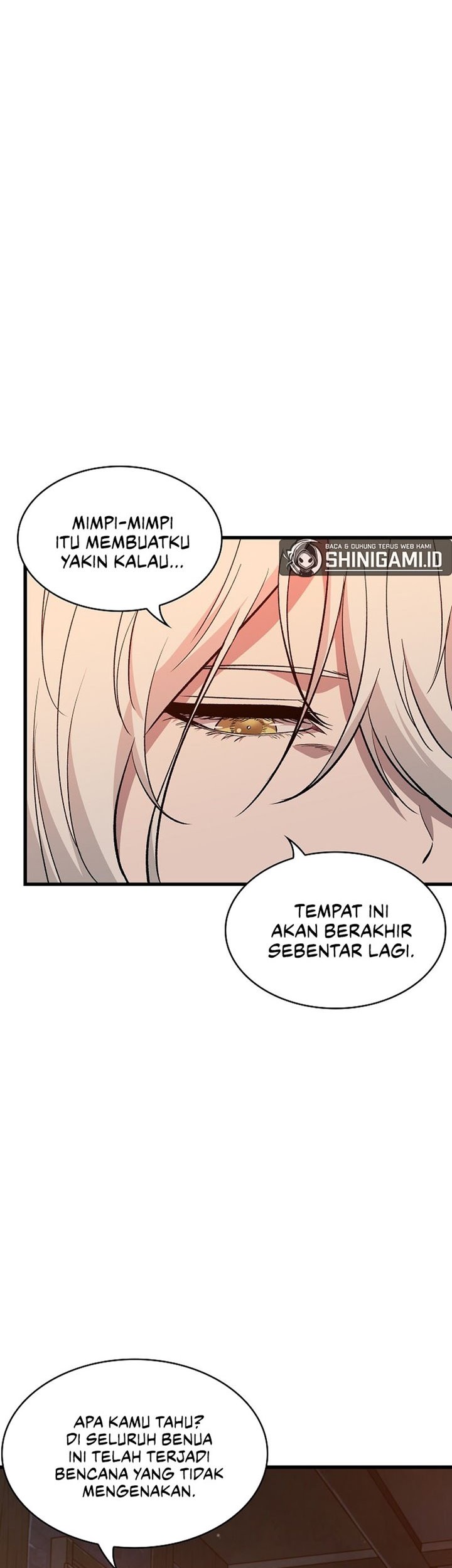 Pick Me Up Chapter 51 Gambar 44