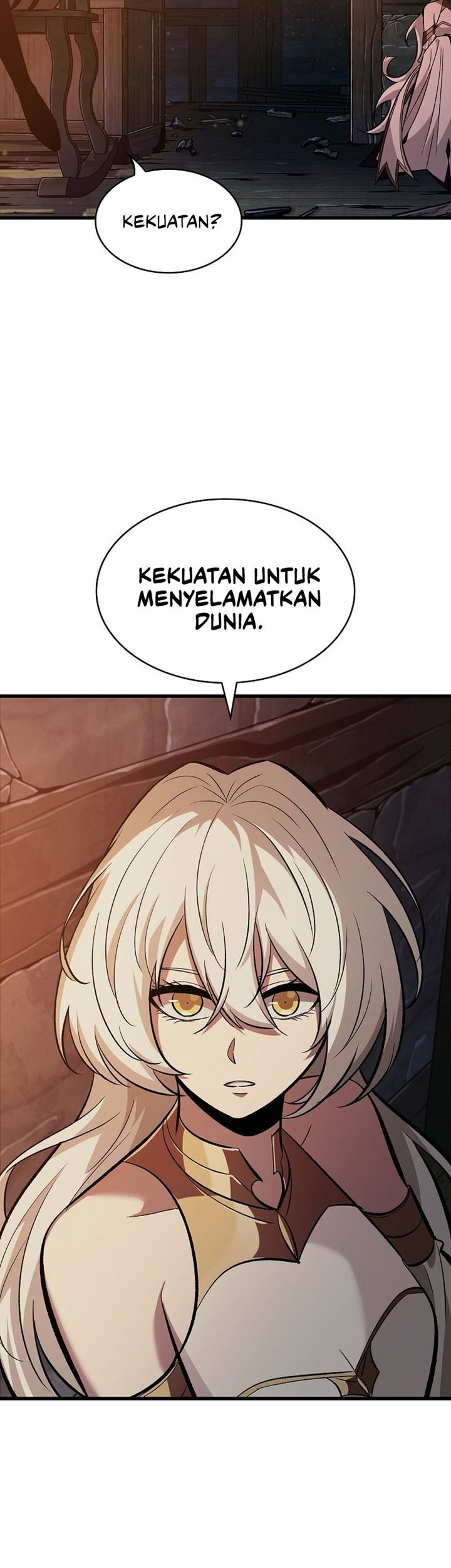 Pick Me Up Chapter 51 Gambar 47
